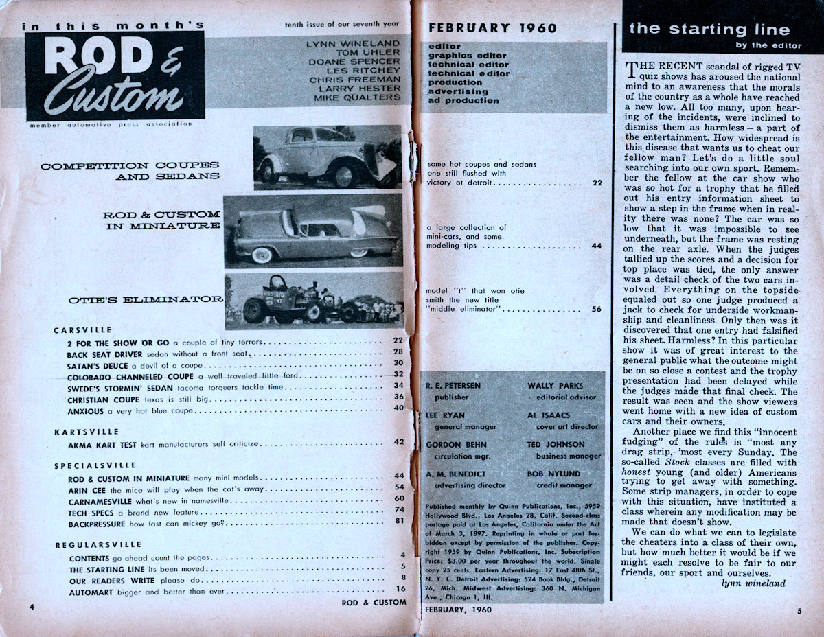 Rod & Custom (Page 2)